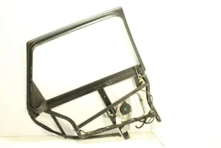  Рамка двери задней левой Audi A6 C5 (S6,RS6) Арт 63002271, вид 2