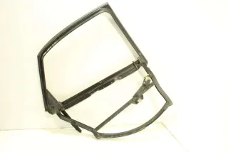  Рамка двери задней левой Audi A4 B5 Арт 63002288, вид 2