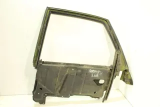  Рамка двери задней левой Audi 100 C4 Арт 63002305, вид 1
