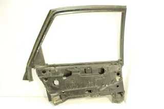  Рамка двери задней левой Audi 100 C4 Арт 63002305, вид 2