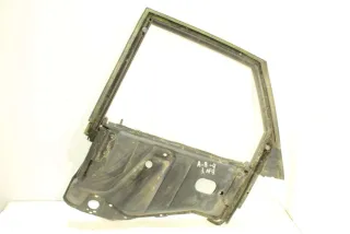 Рамка двери задней левой Audi 80 B4 Арт 63002316, вид 1