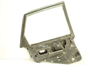  Рамка двери задней левой Audi 80 B4 Арт 63002316, вид 2