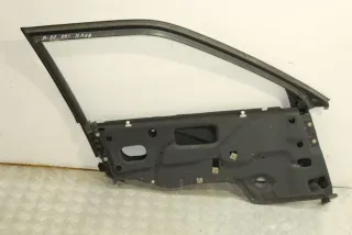  Рамка двери передней левой Audi 80 B3 Арт 63002336, вид 2