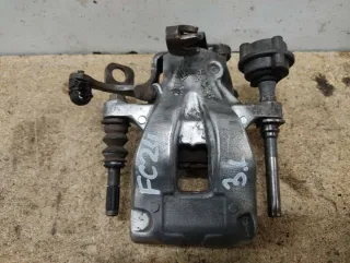 0204Y04180 Суппорт тормозной задний левый Citroen C4 Picasso 1 Арт 63002816, вид 1