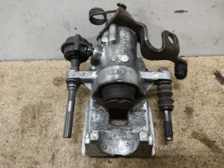 0204Y04180 Суппорт тормозной задний левый Citroen C4 Picasso 1 Арт 63002816, вид 3