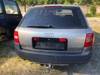  Крепление топливного бака Audi A6 C5 (S6,RS6) Арт 63006524, вид 1