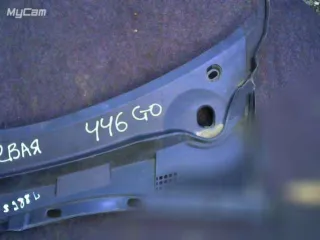 JAPAN Решетка стеклоочистителя (Дождевик) Mazda 3 BK (JAPAN) Арт 446GO, вид 2