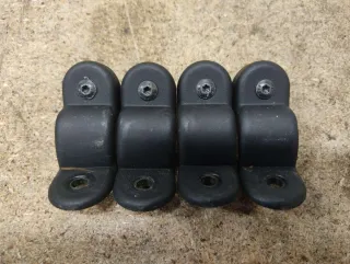 8200103305 Петля заднего стекла Renault Kangoo 1 Арт 63105772, вид 1