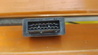 9619696580 Реле бензонасоса Citroen Xantia 2.0л Арт 53217386, вид 3