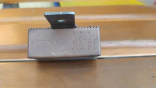 9619696580 Реле бензонасоса Citroen Xantia 2.0л Арт 53217386, вид 2