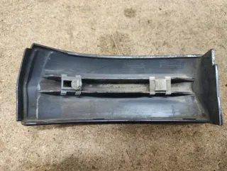  Молдинг заднего бампера Opel Zafira A Арт 63106128, вид 2