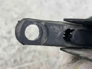  Дворник крышки багажника Citroen C2  Арт 63107783, вид 2