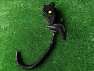 52124317AA, 52089905AC Бачок ГУР Jeep Grand Cherokee III (WK) Арт 63108066, вид 1