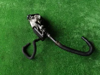 52124317AA, 52089905AC Бачок ГУР Jeep Grand Cherokee III (WK) Арт 63108066, вид 3