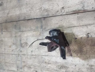  Площадка регулировочная подвески Citroen Xantia Арт 63112304, вид 2