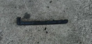  Юбка бампера нижняя Toyota Yaris 1 Арт 63117732, вид 2