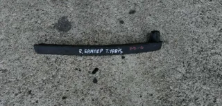  Юбка бампера нижняя Toyota Yaris 1 Арт 63117732, вид 1