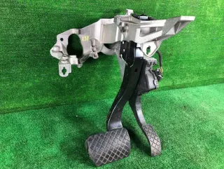 4F1723117D, 4F1723523B, 6PV00898406 Педальный узел Audi A6 C6 (S6,RS6) Арт 63181218, вид 2