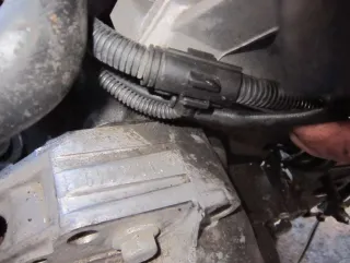 DWA КПП механическая (МКПП) 5-ступенчатая Audi A6 C5 (S6,RS6) 1.8л Арт K279, вид 2