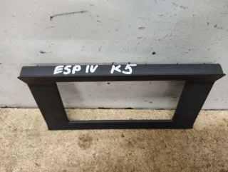  Рамка под магнитолу Renault Espace 4 Арт 63233173, вид 3