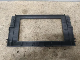  Рамка под магнитолу Renault Espace 4 Арт 63233173, вид 2