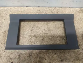  Рамка под магнитолу Renault Espace 4 Арт 63233173, вид 1