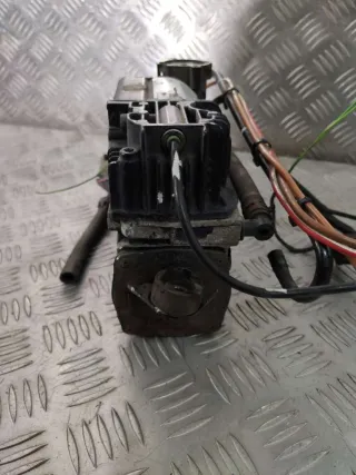 4F0616005B Компрессор пневмоподвески Audi A6 C6 (S6,RS6) Арт М63233486, вид 4