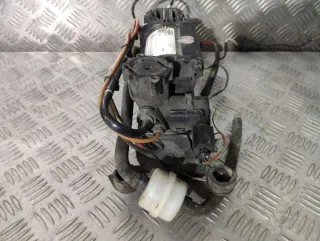 4F0616005B Компрессор пневмоподвески Audi A6 C6 (S6,RS6) Арт М63233486, вид 5