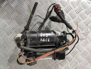 4F0616005B Компрессор пневмоподвески Audi A6 C6 (S6,RS6) Арт М63233486, вид 1