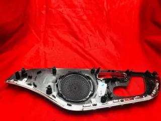 A2057204503 Накладка (удлинитель) двери левой Mercedes C W205 Арт 63238946, вид 9