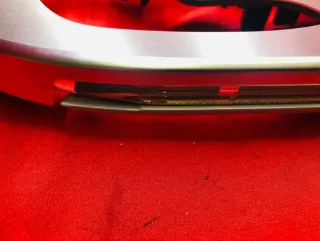 A2057204503 Накладка (удлинитель) двери левой Mercedes C W205 Арт 63238946, вид 14