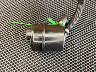 188686 Масляный бак Maserati Quattroporte 4.2л Арт 6752334, вид 2