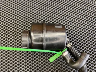 188686 Масляный бак Maserati Quattroporte 4.2л Арт 6752334, вид 3