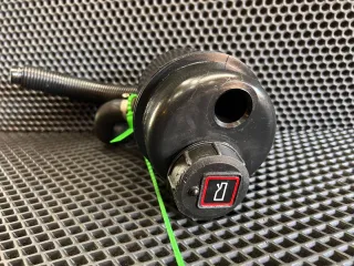 188686 Масляный бак Maserati Quattroporte 4.2л Арт 6752334, вид 4