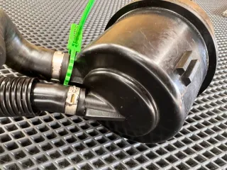 188686 Масляный бак Maserati Quattroporte 4.2л Арт 6752334, вид 6