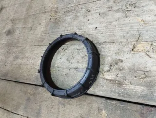  Кольцо зажимное топливозаборника Citroen Xantia 1.9л TDI Арт 63246242, вид 1