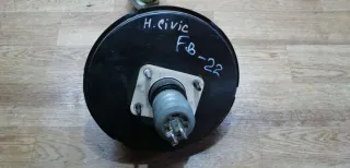  Вакуумный усилитель тормозов Honda Civic 9 Арт 63272166, вид 1