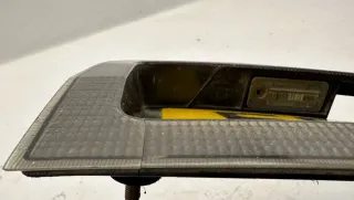 4B9945695 Накладка подсветки номера Audi A6 C5 (S6,RS6) Арт 114120, вид 2