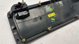 4B9945695 Накладка подсветки номера Audi A6 C5 (S6,RS6) Арт 114120, вид 9