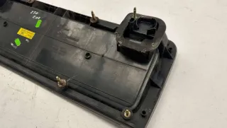 4B9945695 Накладка подсветки номера Audi A6 C5 (S6,RS6) Арт 114120, вид 8