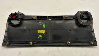 4B9945695 Накладка подсветки номера Audi A6 C5 (S6,RS6) Арт 114120, вид 10