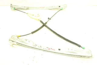  Стеклоподъемник правый передний Citroen C5 1 Арт 63472525, вид 1