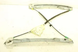  Стеклоподъемник правый передний Citroen C5 1 Арт 63472525, вид 2