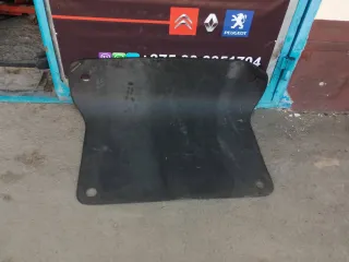  Ковер багажника Citroen C5 1 Арт 14013, вид 2