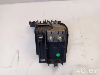 9660222380 Блок управления аккумулятором (АКБ) Citroen Berlingo 1 restailing Арт 63498498, вид 4