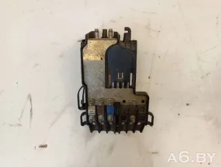 9660222380 Блок управления аккумулятором (АКБ) Citroen Berlingo 1 restailing Арт 63498498, вид 3