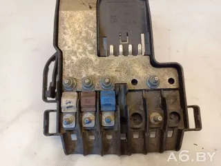 9660222380 Блок управления аккумулятором (АКБ) Citroen Berlingo 1 restailing Арт 63498498, вид 1