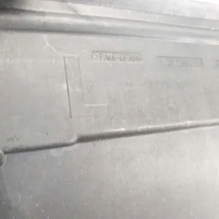 6411 6954487 Электрический отопитель салона BMW X5 F15 Арт 27505, вид 2