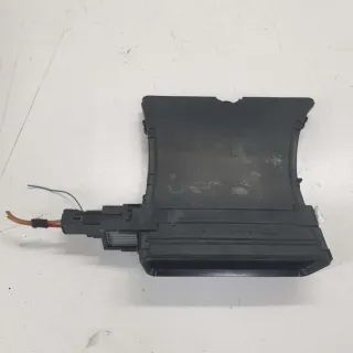 6411 6954487 Электрический отопитель салона BMW X5 F15 Арт 27505, вид 3