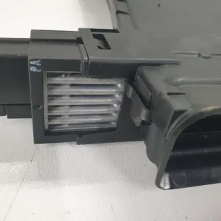 6411 6954487 Электрический отопитель салона BMW X5 F15 Арт 27505, вид 4